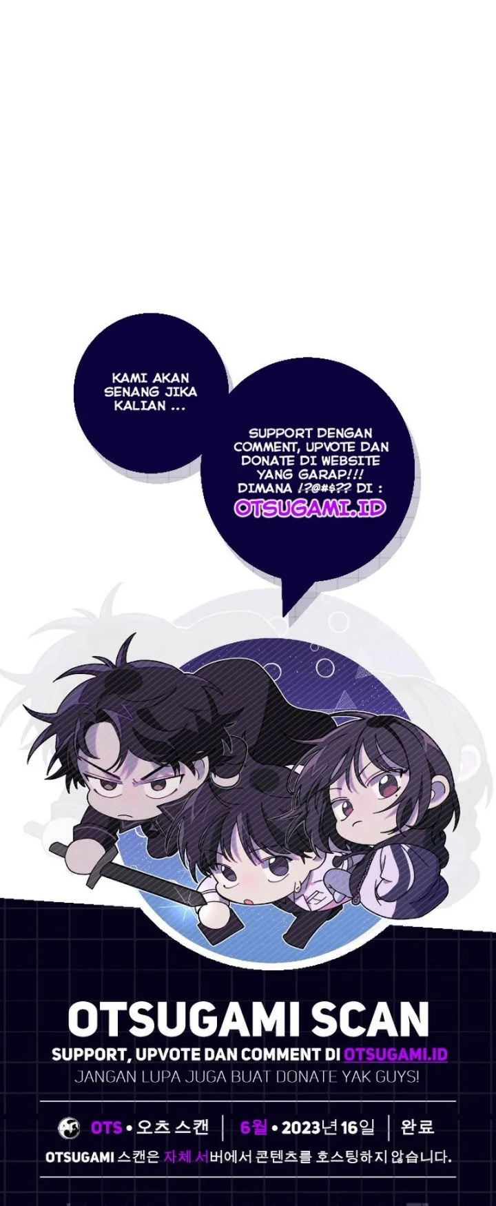 The Outlaws 0 Chapter 4 - halaman 121