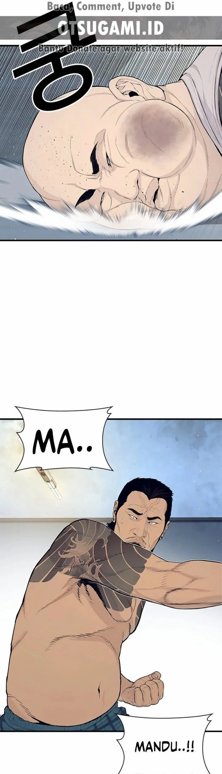 The Outlaws 0 Chapter 4 - halaman 15