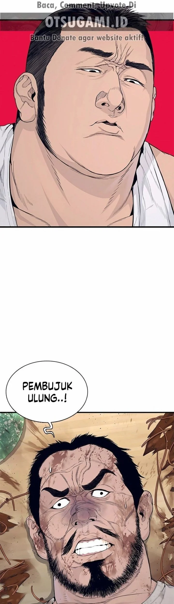 The Outlaws 0 Chapter 4 - halaman 28