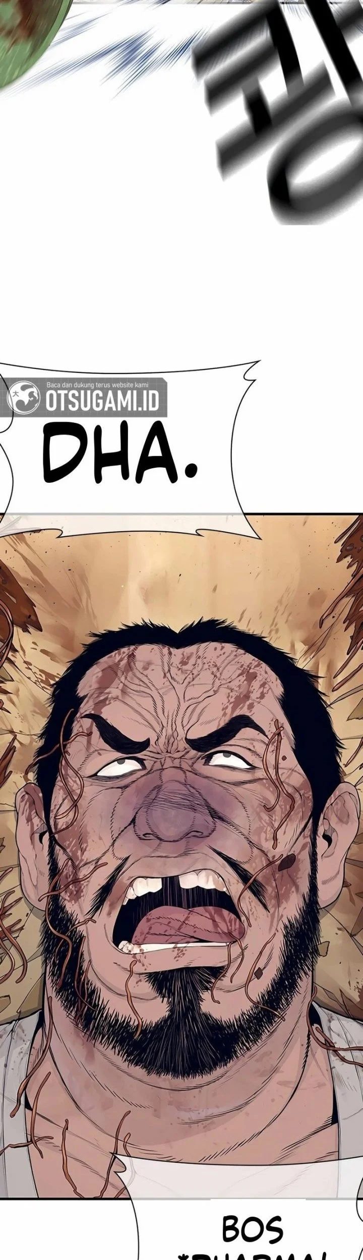 The Outlaws 0 Chapter 4 - halaman 4