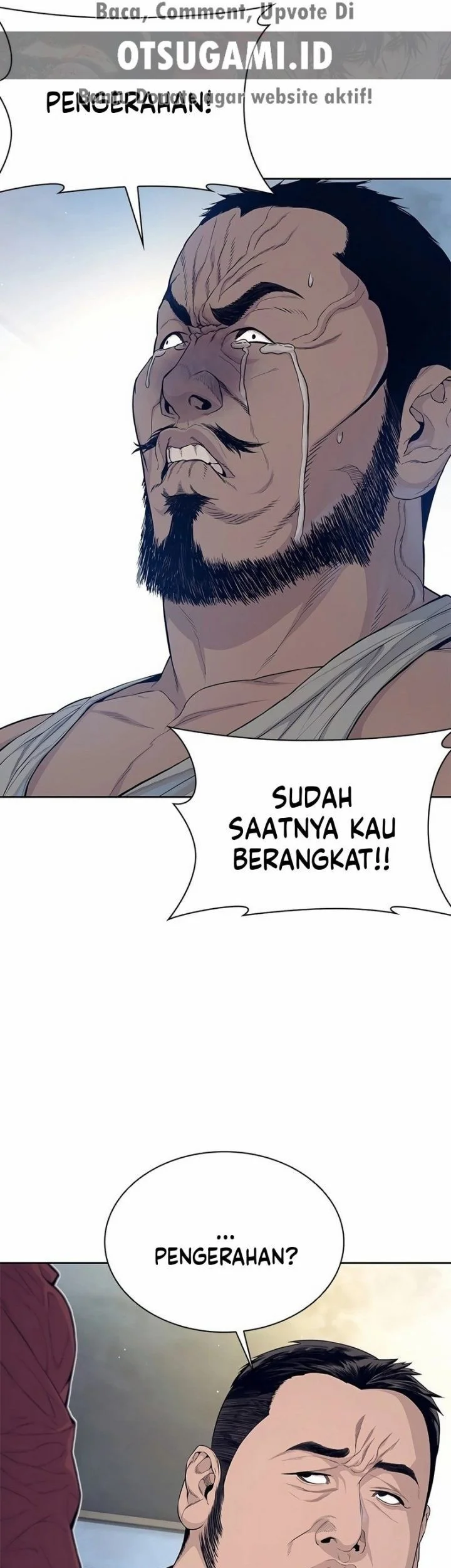 The Outlaws 0 Chapter 4 - halaman 41