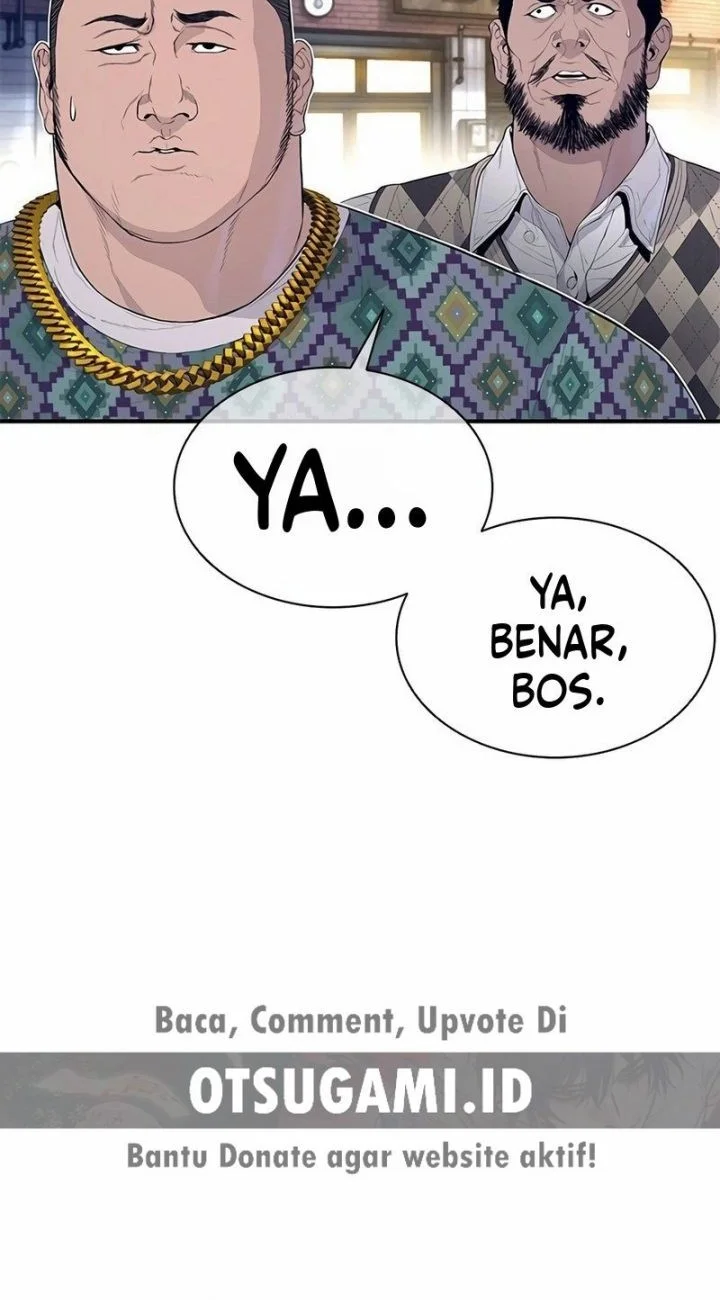 The Outlaws 0 Chapter 4 - halaman 52