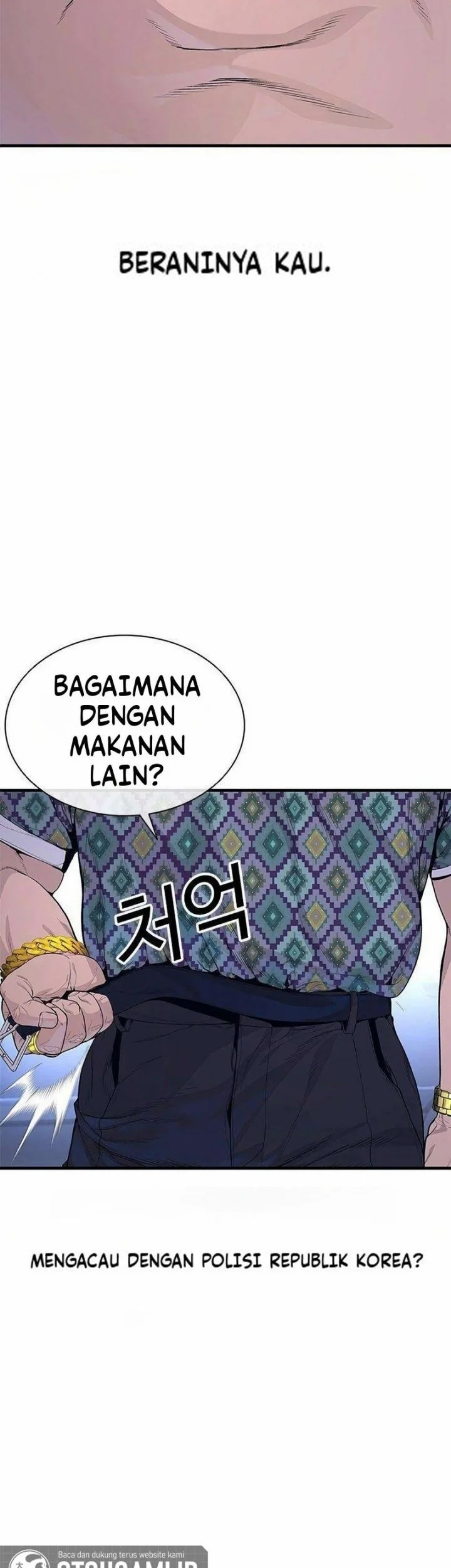 The Outlaws 0 Chapter 5 - halaman 106