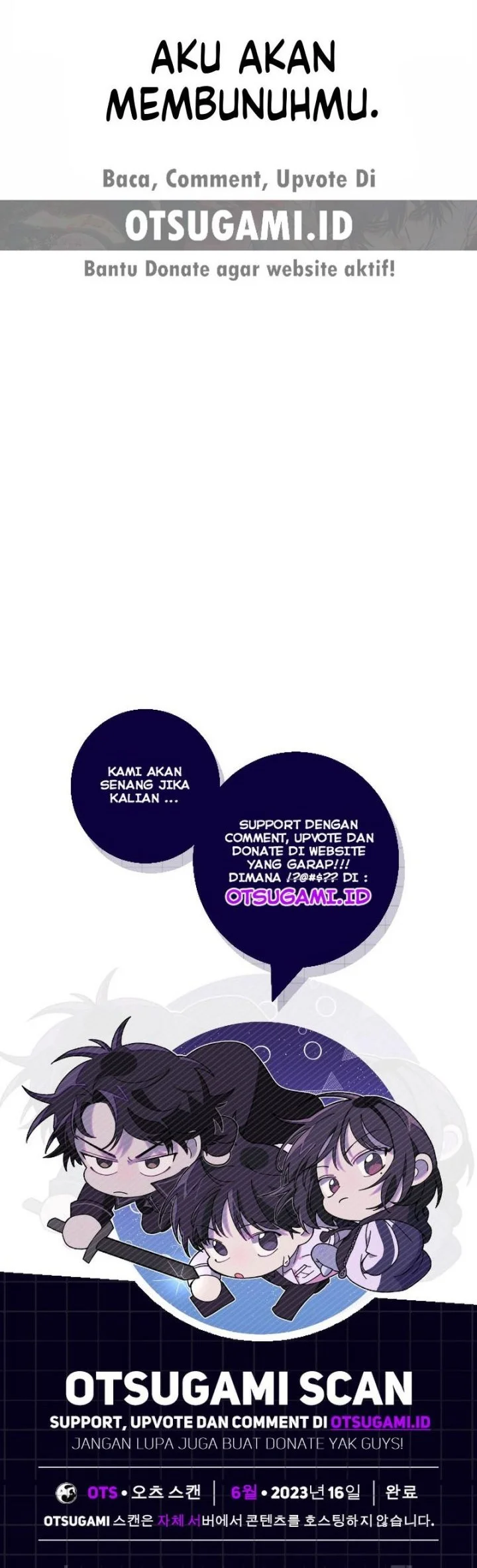 The Outlaws 0 Chapter 5 - halaman 109