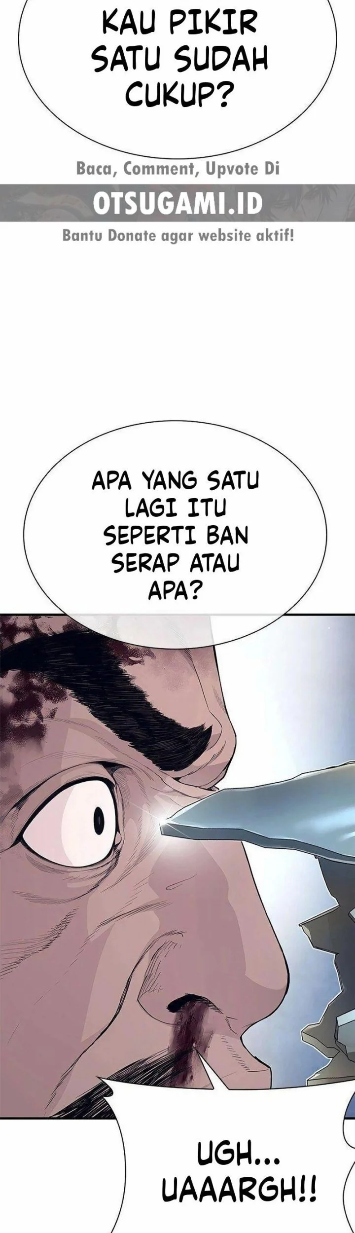 The Outlaws 0 Chapter 5 - halaman 12