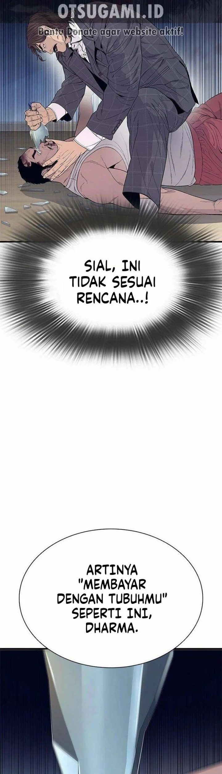 The Outlaws 0 Chapter 5 - halaman 14