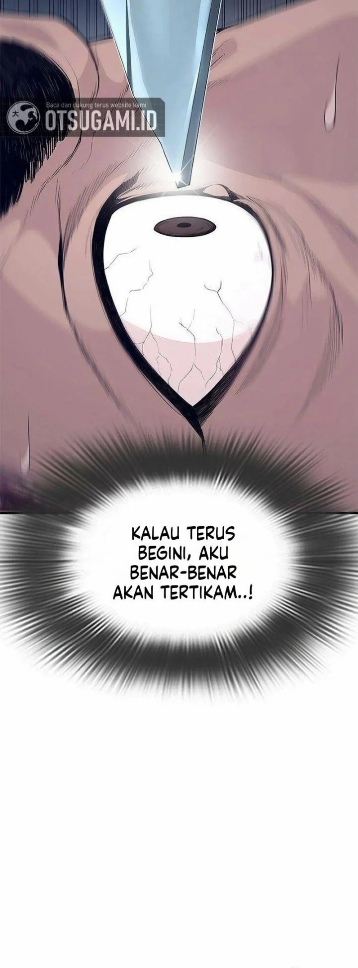 The Outlaws 0 Chapter 5 - halaman 15