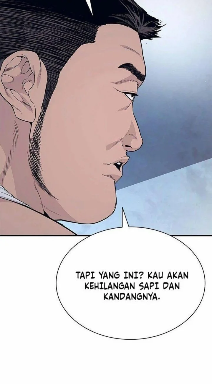 The Outlaws 0 Chapter 5 - halaman 18