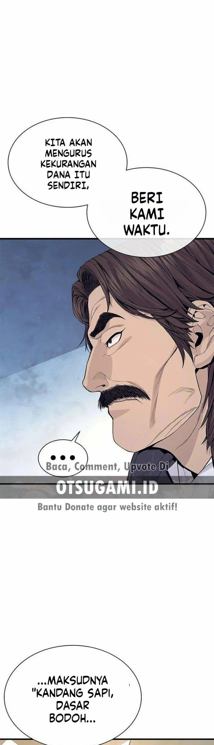 The Outlaws 0 Chapter 5 - halaman 19