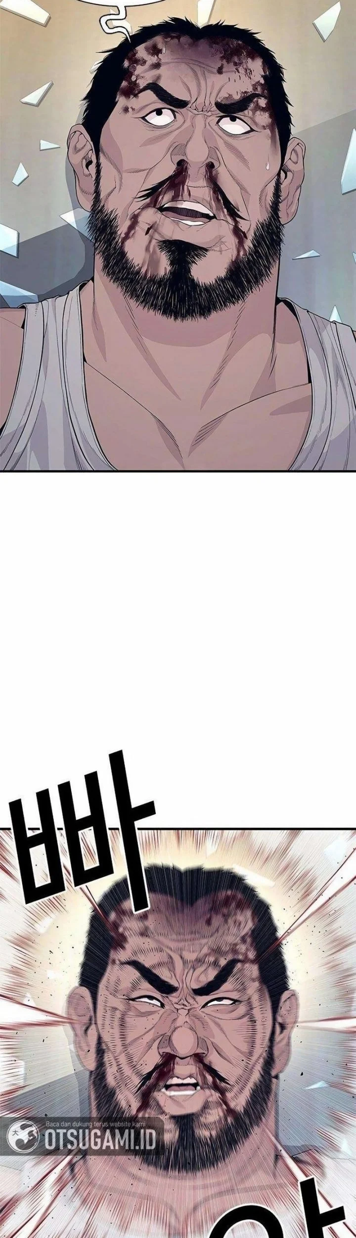The Outlaws 0 Chapter 5 - halaman 20