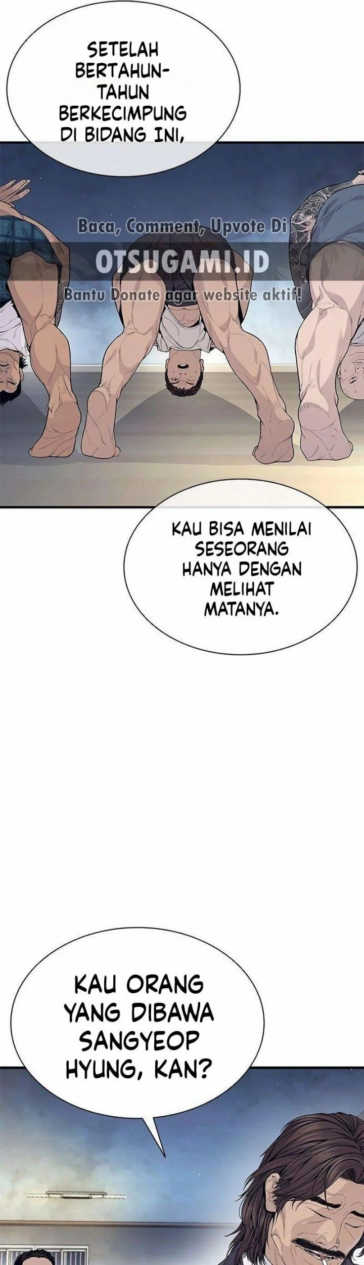 The Outlaws 0 Chapter 5 - halaman 25
