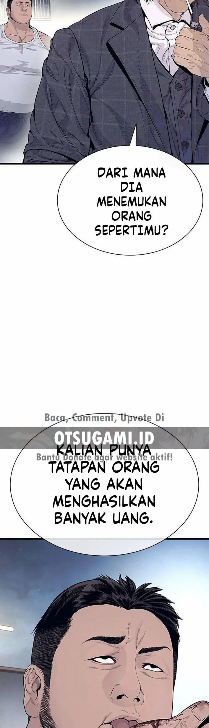 The Outlaws 0 Chapter 5 - halaman 26