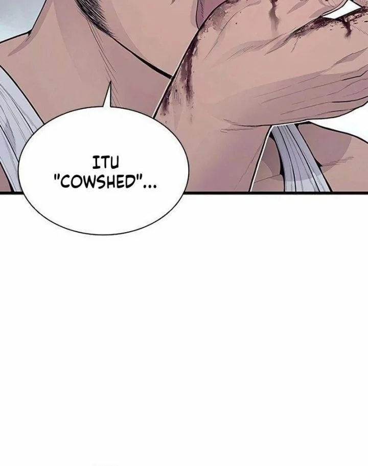 The Outlaws 0 Chapter 5 - halaman 27
