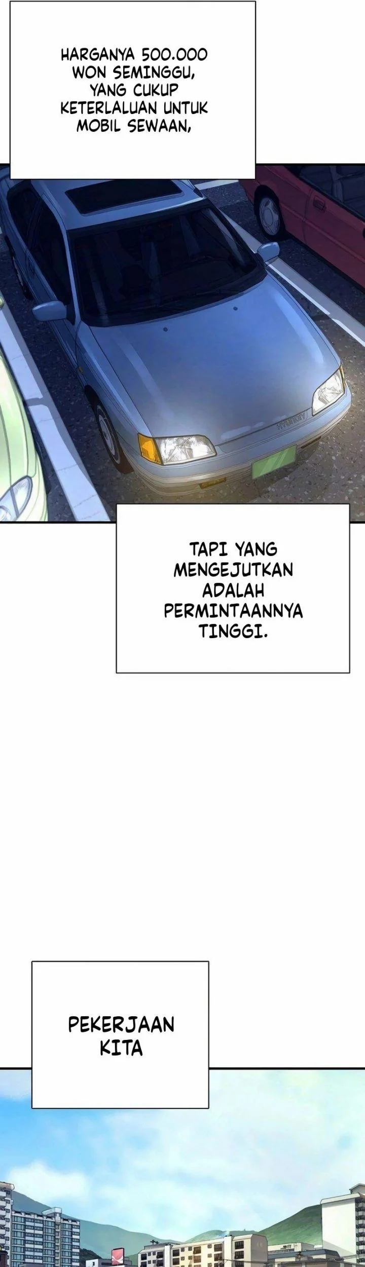 The Outlaws 0 Chapter 5 - halaman 34
