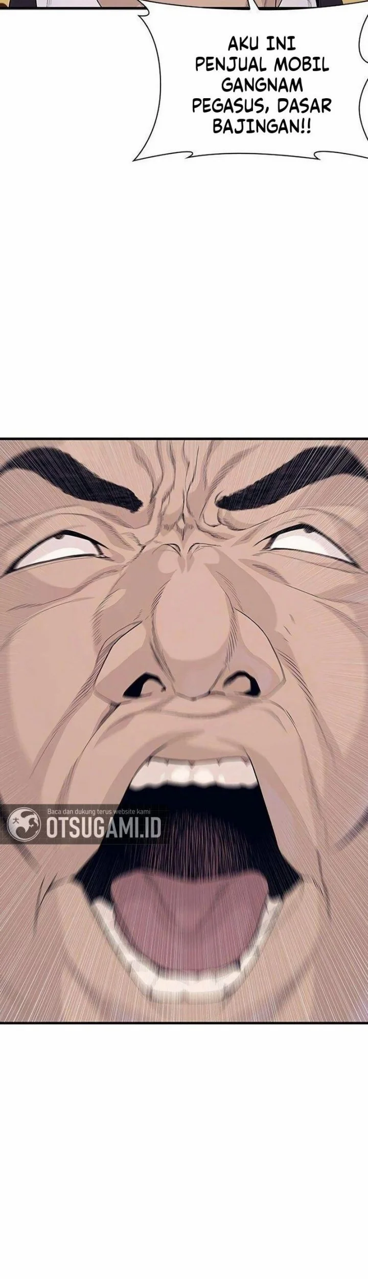 The Outlaws 0 Chapter 5 - halaman 41