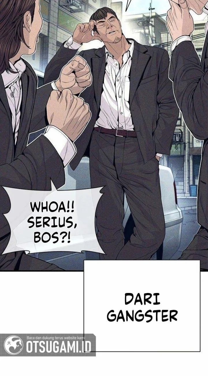 The Outlaws 0 Chapter 5 - halaman 47