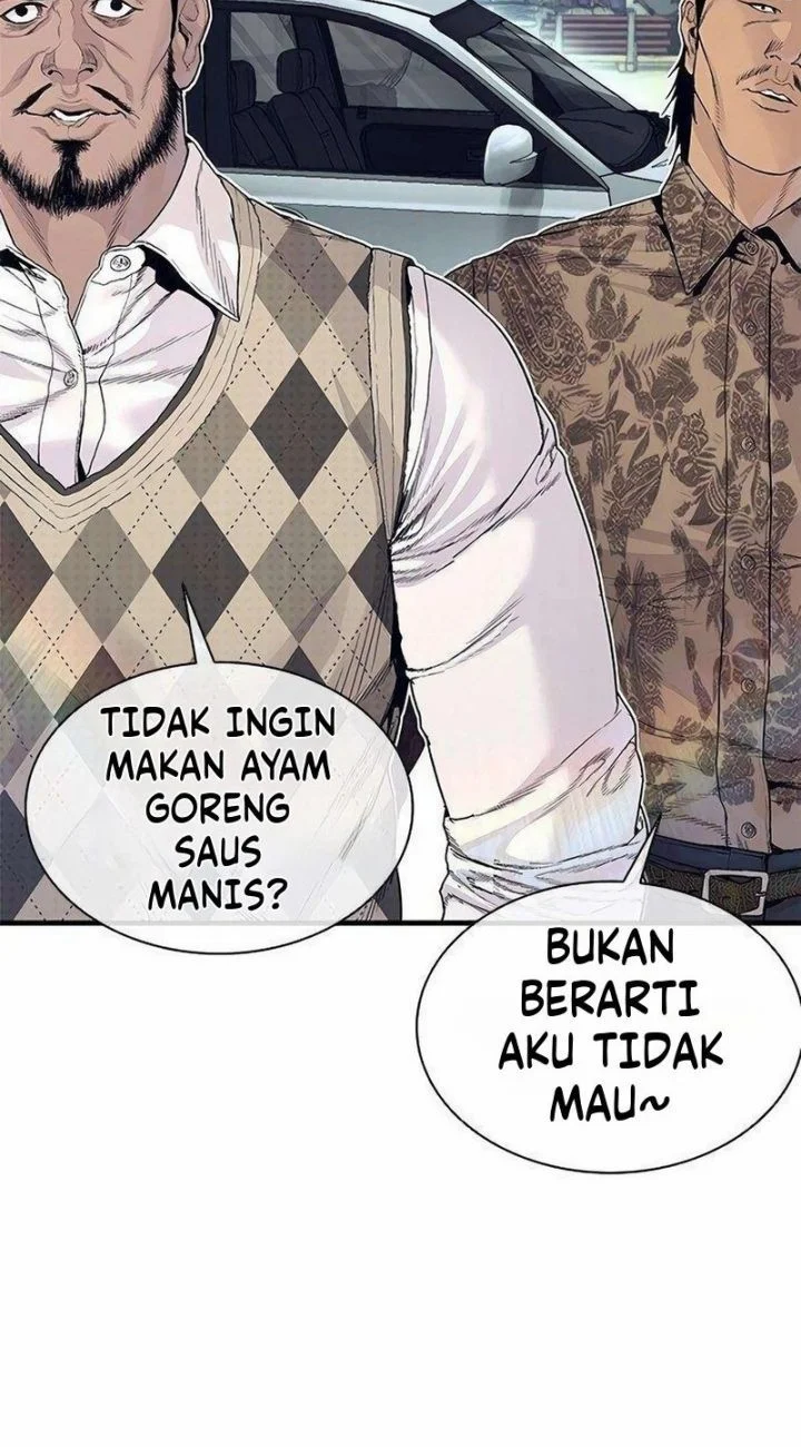 The Outlaws 0 Chapter 5 - halaman 50