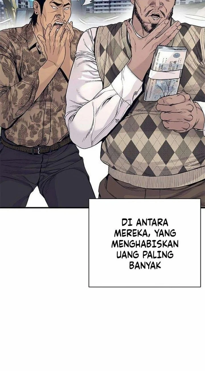 The Outlaws 0 Chapter 5 - halaman 56
