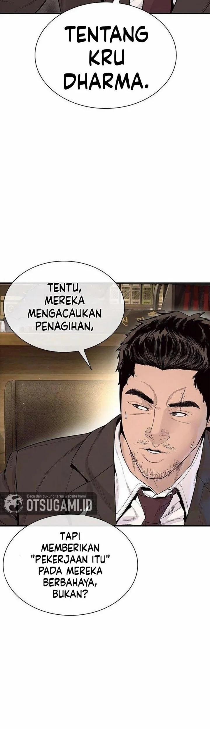 The Outlaws 0 Chapter 5 - halaman 67