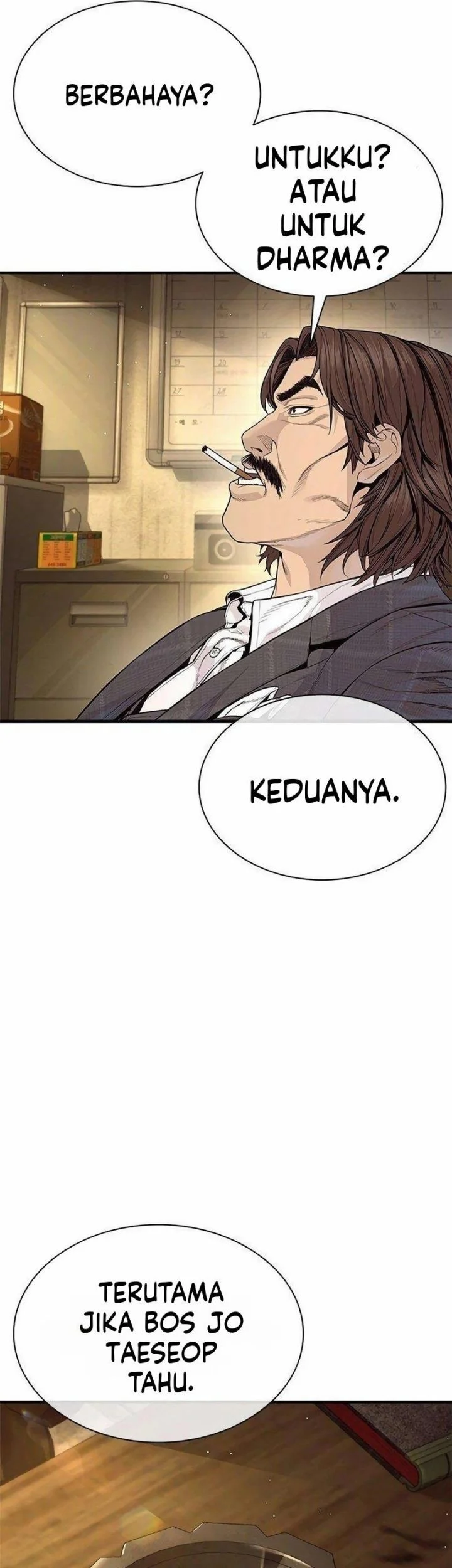 The Outlaws 0 Chapter 5 - halaman 69