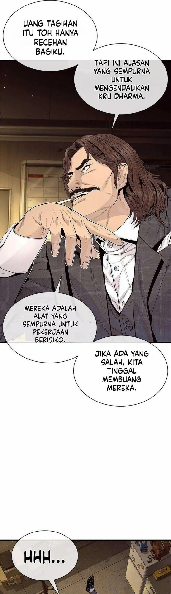 The Outlaws 0 Chapter 5 - halaman 72
