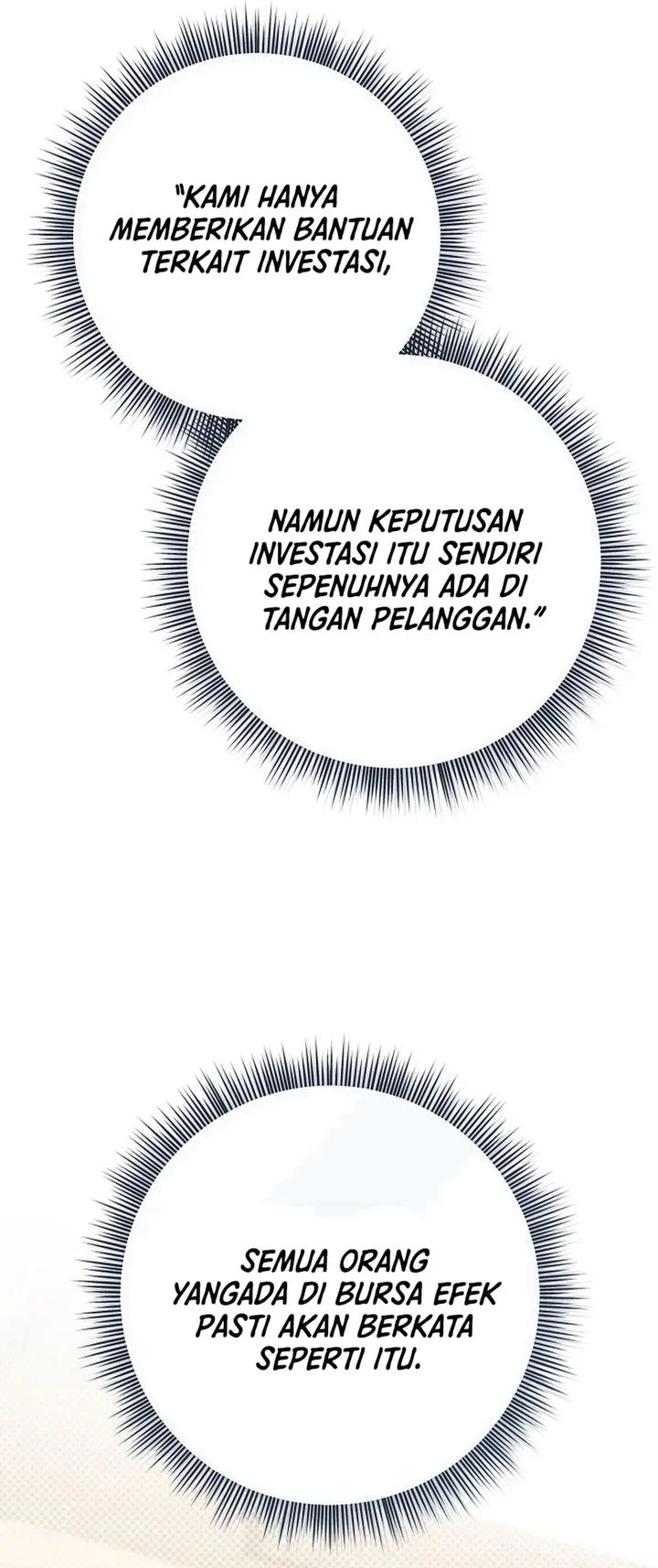 The Overly Competent Junior Employee Chapter 1 - halaman 15