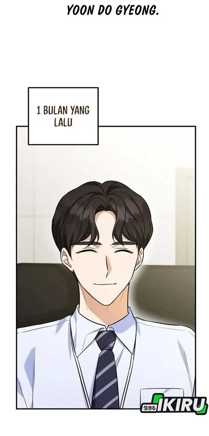 The Overly Competent Junior Employee Chapter 1 - halaman 25