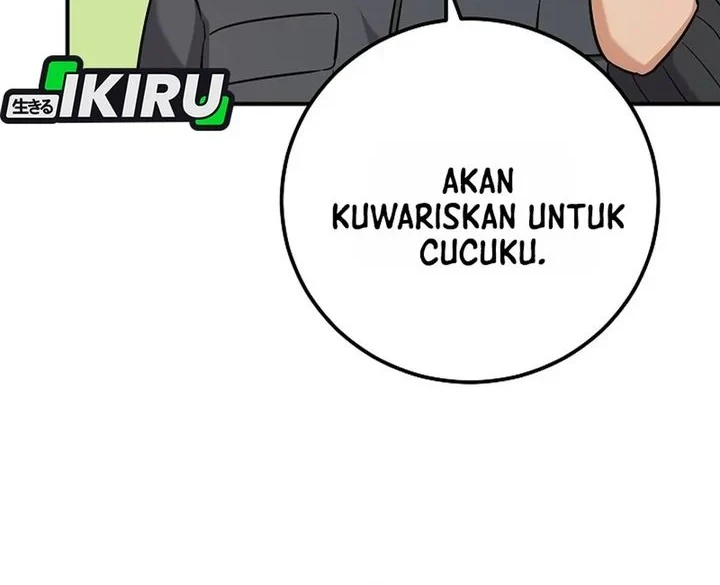 The Overly Competent Junior Employee Chapter 1 - halaman 29