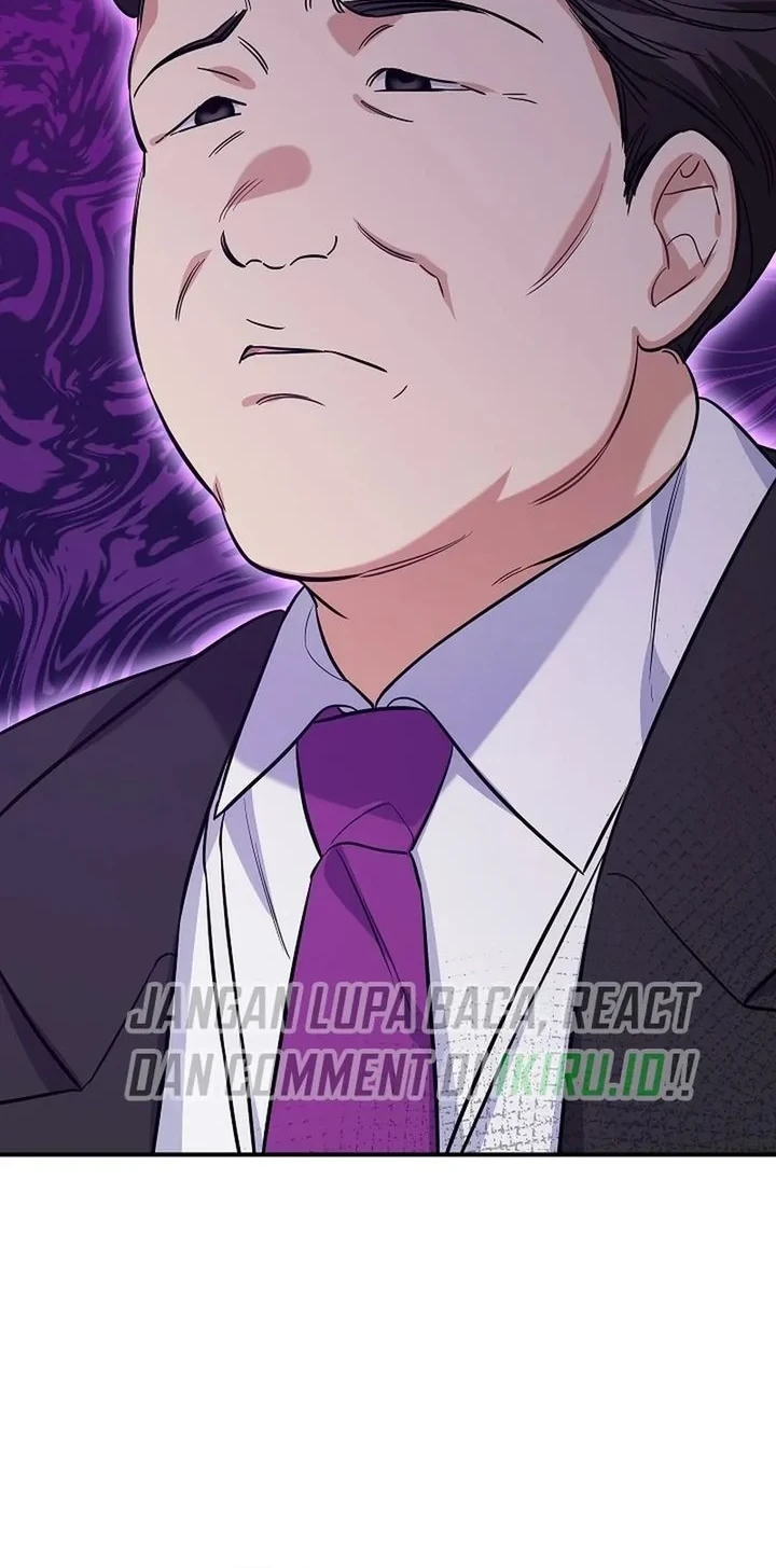 The Overly Competent Junior Employee Chapter 1 - halaman 31