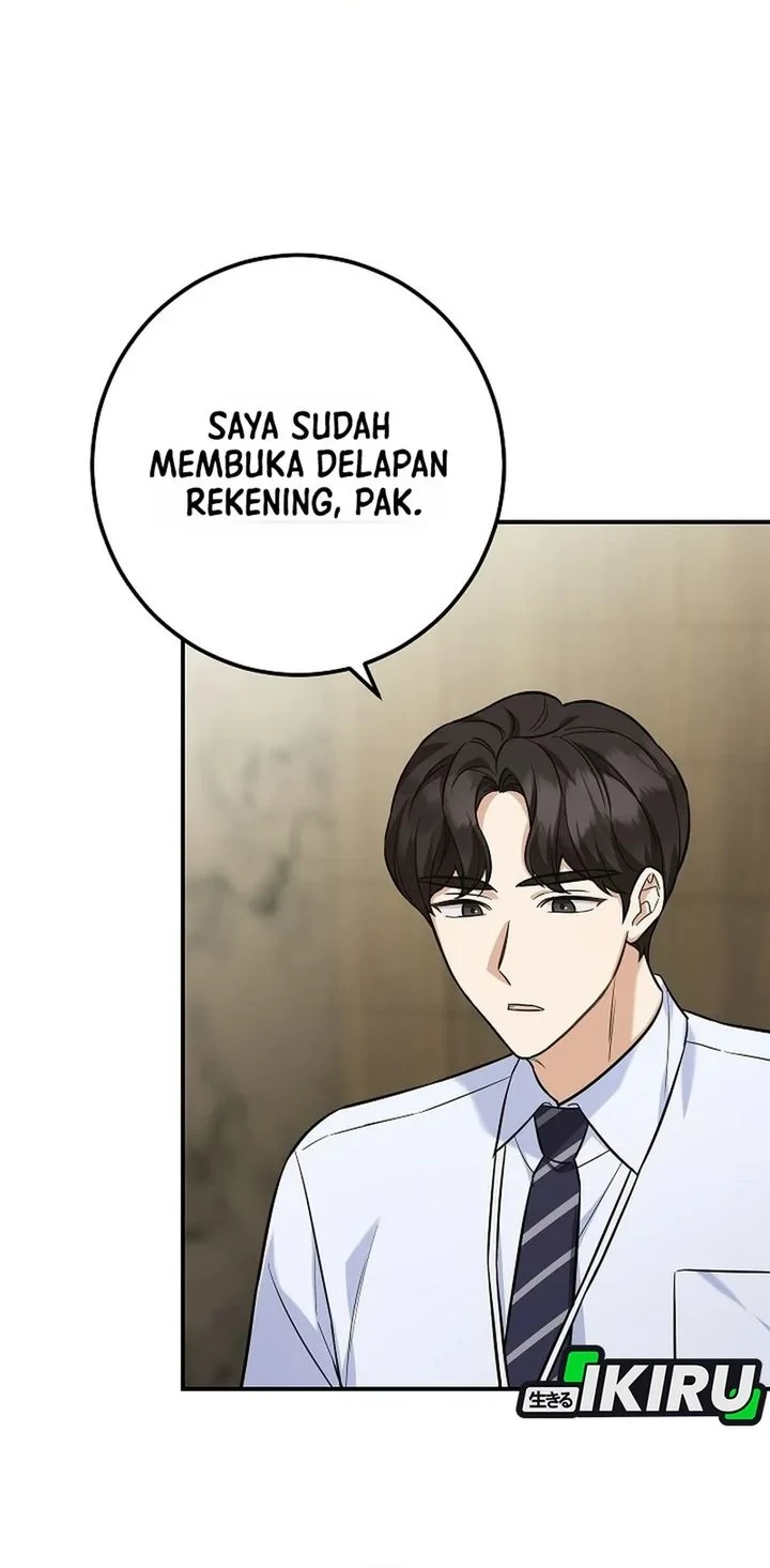 The Overly Competent Junior Employee Chapter 1 - halaman 39