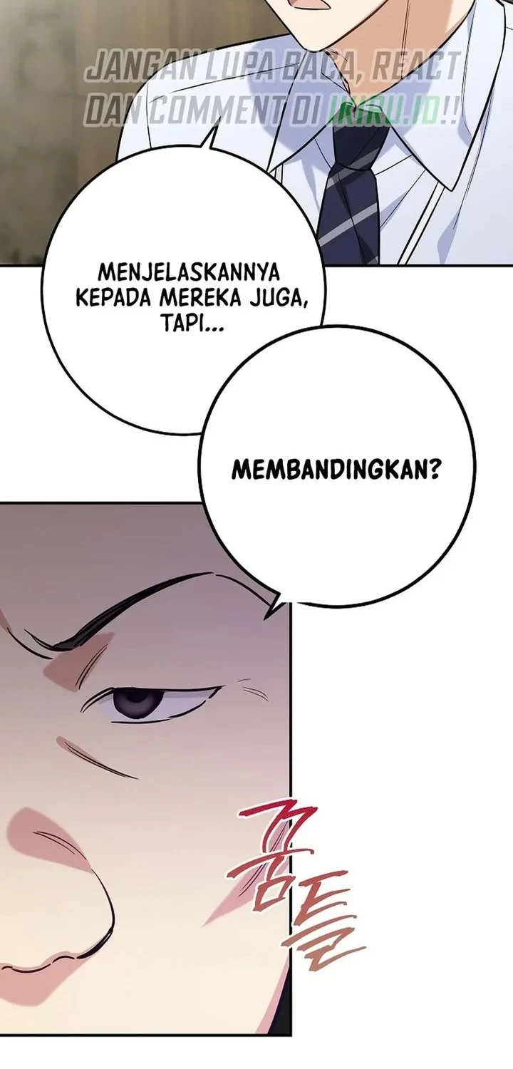 The Overly Competent Junior Employee Chapter 1 - halaman 41