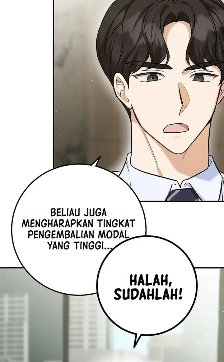 The Overly Competent Junior Employee Chapter 1 - halaman 51