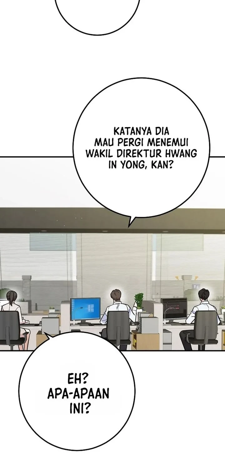 The Overly Competent Junior Employee Chapter 1 - halaman 72