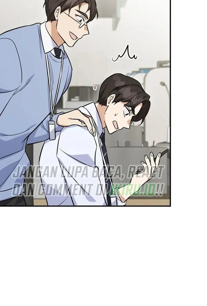 The Overly Competent Junior Employee Chapter 1 - halaman 80