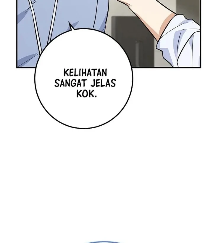 The Overly Competent Junior Employee Chapter 1 - halaman 86