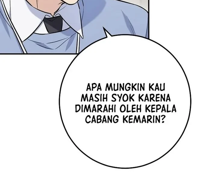 The Overly Competent Junior Employee Chapter 1 - halaman 88