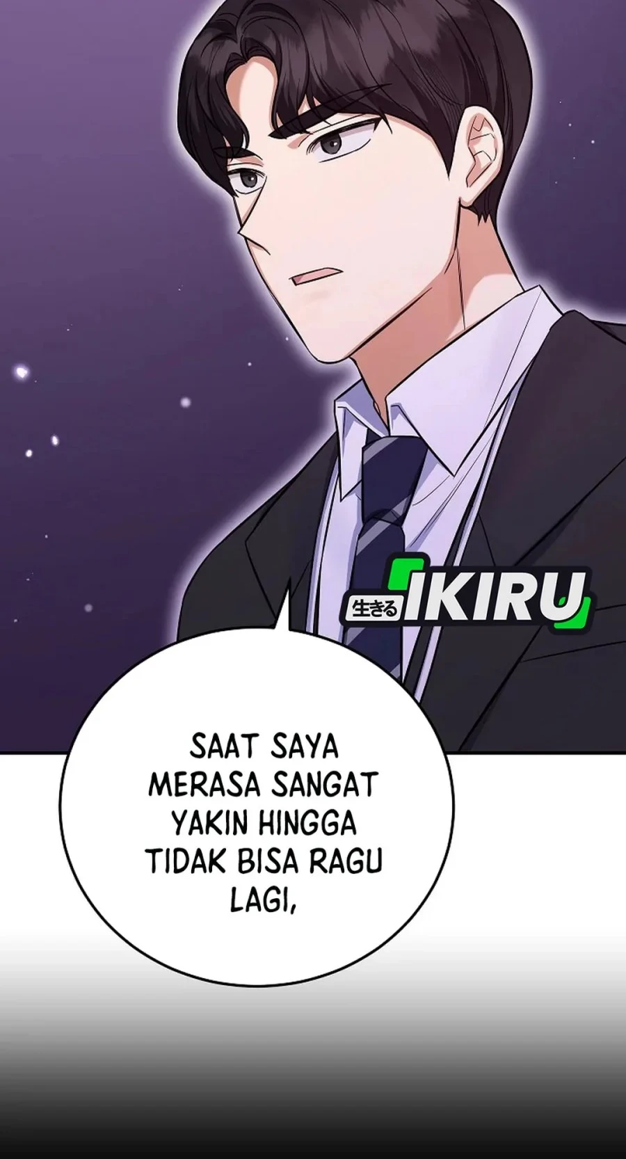 The Overly Competent Junior Employee Chapter 10 - halaman 39
