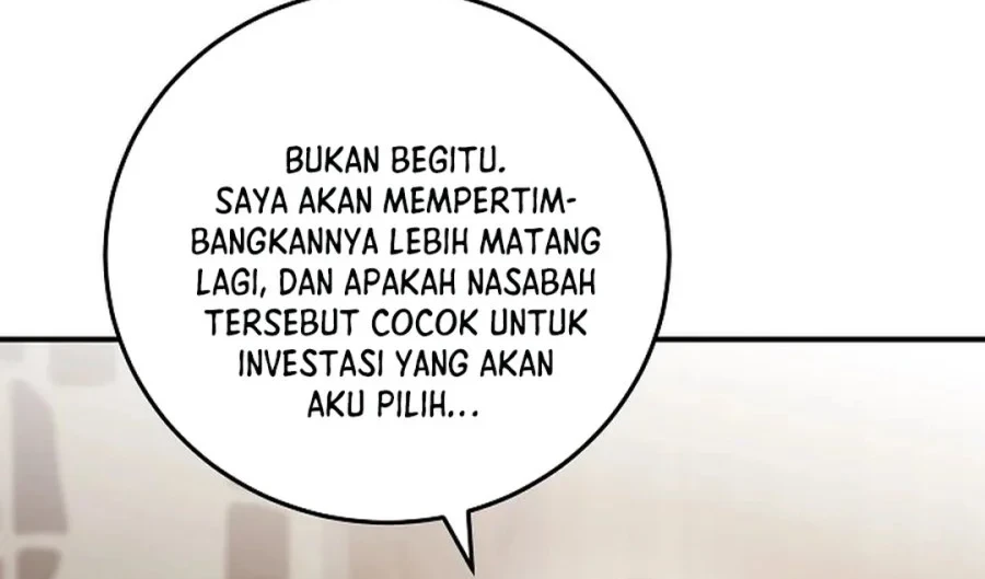 The Overly Competent Junior Employee Chapter 10 - halaman 43