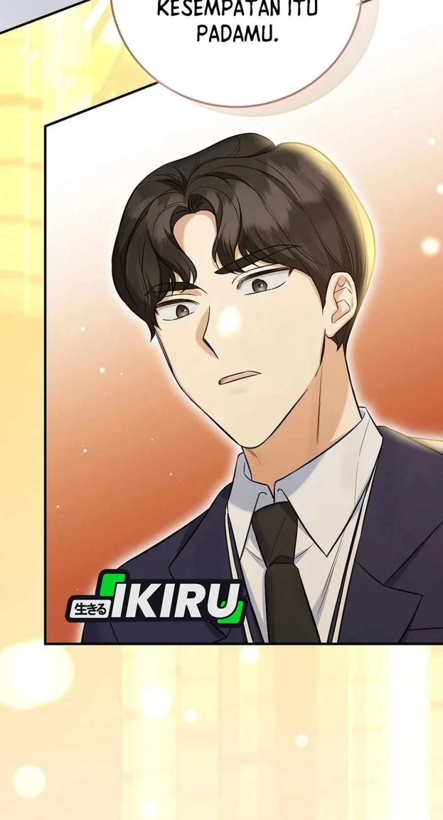 The Overly Competent Junior Employee Chapter 10 - halaman 68