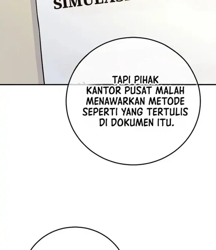 The Overly Competent Junior Employee Chapter 11 - halaman 16