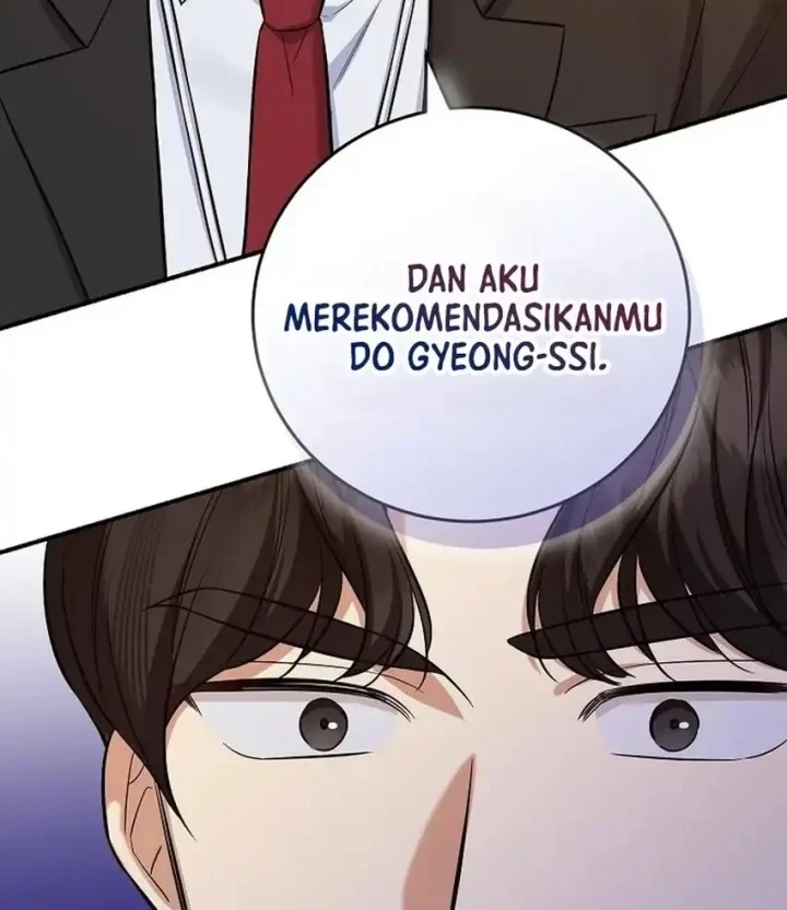 The Overly Competent Junior Employee Chapter 11 - halaman 18