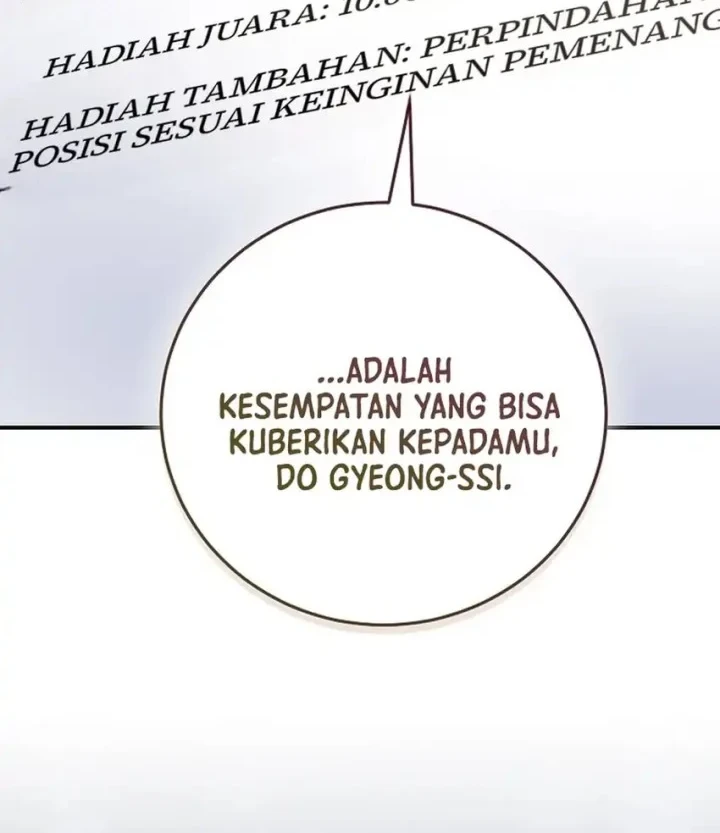 The Overly Competent Junior Employee Chapter 11 - halaman 24