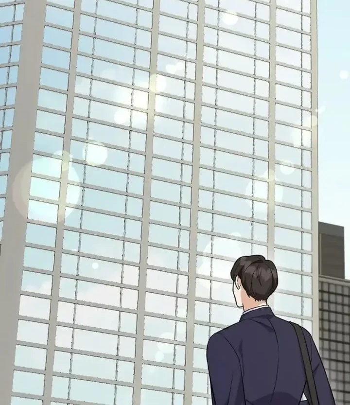 The Overly Competent Junior Employee Chapter 11 - halaman 30