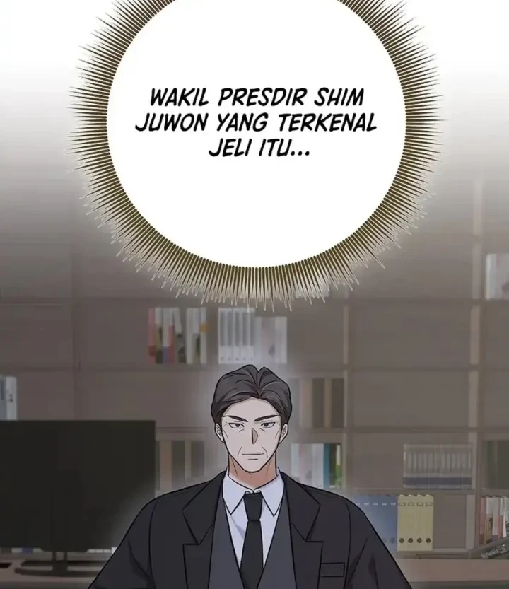 The Overly Competent Junior Employee Chapter 11 - halaman 58
