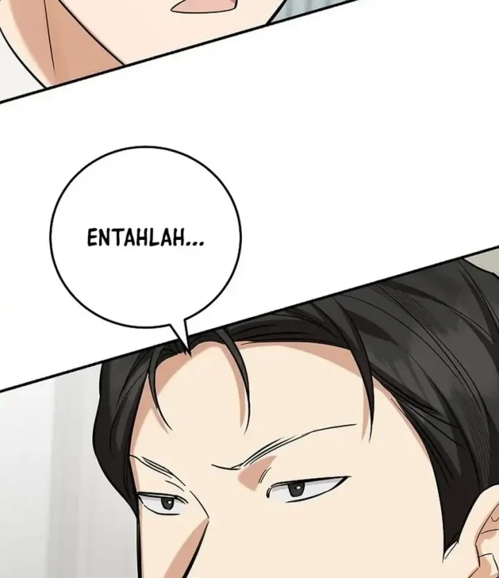 The Overly Competent Junior Employee Chapter 11 - halaman 60