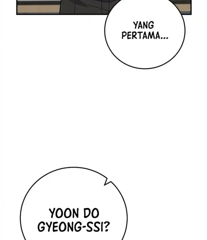 The Overly Competent Junior Employee Chapter 11 - halaman 66