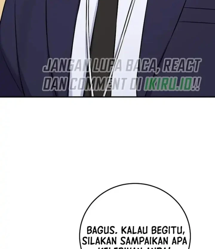 The Overly Competent Junior Employee Chapter 11 - halaman 76