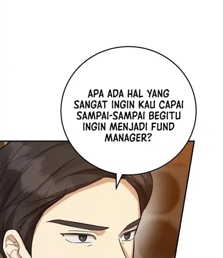 The Overly Competent Junior Employee Chapter 11 - halaman 8