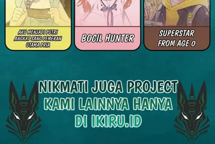 The Overly Competent Junior Employee Chapter 11 - halaman 89