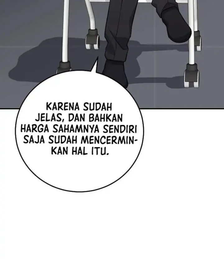 The Overly Competent Junior Employee Chapter 12 - halaman 12